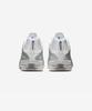 Nike Shoks R4 M - White:Metallic Silver / Hq1988-101