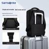 Деловой повседневный рюкзак для ноутбука Samsonite 16 дюймов
