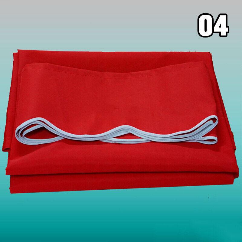 Waterproof Wavy Valance Sun Shade Canopy Patio Awning Store Banner Replacement Durable Sunshade Canopy Cloth Gray Beige Strips