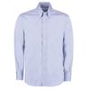 Mens Oxford Tailored Long-Sleeved Shirt