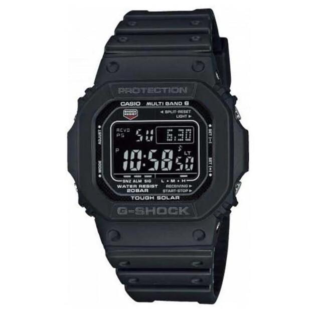 Casio G-SHOCK GW-M5610U-1BER часы