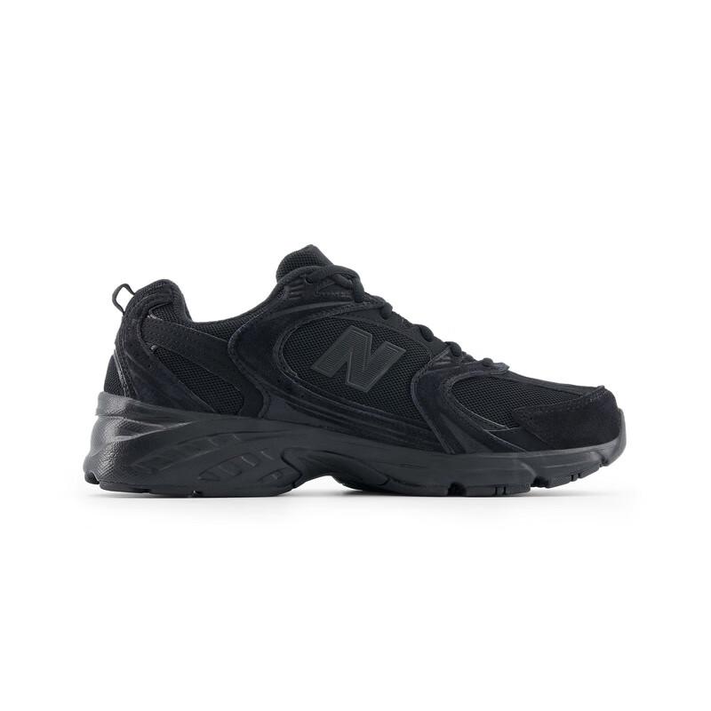 New Balance Унисекс ретро-кроссовки серии 530 U530JPB
