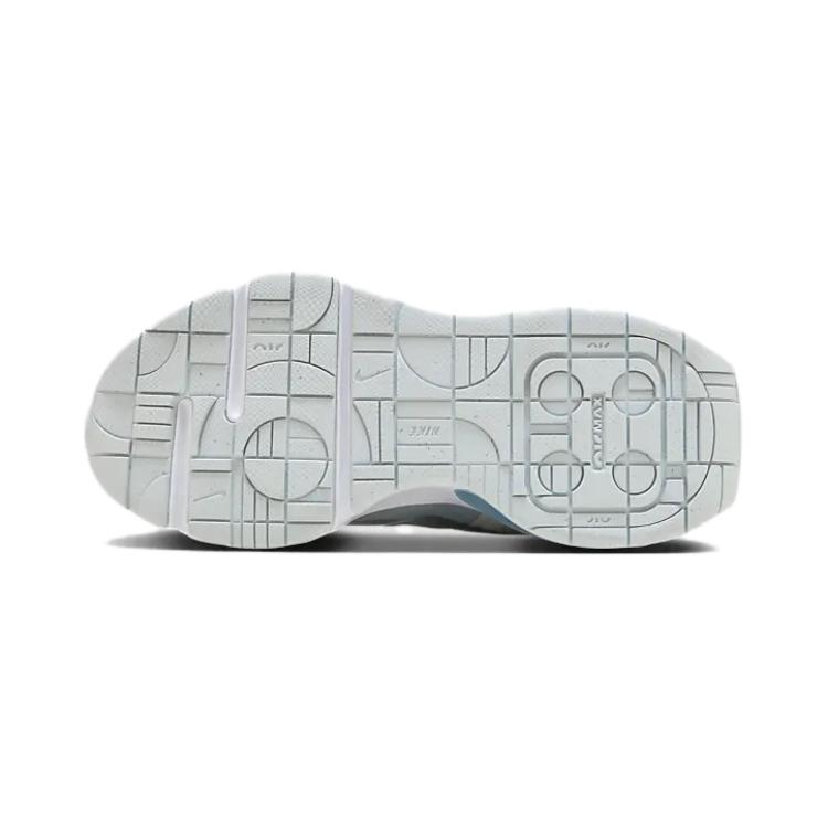 Nike Детские беговые кроссовки Star Runner 2 Сине-белые DC9289-400