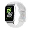 Силиконовый ремешок для Samsung Galaxy Fit 3, спортивный ремешок для часов для Samsung Galaxy Fit3, сменный браслет, аксессуары