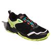 adidas Neo 20-20 FX Универсальные ПУ Износостойкие Дышащие Низкие Кроссовки для Марафона Мужские кроссовки Черные Желтые EH2216