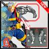 AC Factory AC Игрушки Кабельные Руки Ko Кабельные Руки Аксессуары Kaiyodo Amazing Yamaguchi Мстители Ko Модель Подарки Игрушки