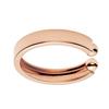 Серьга-кафф Vendome Aoyama K18 Розовое золото AGAE1502H PG [Официальная]