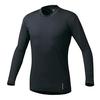 Pearl Izumi Comfort Heat Лонгслив Черный L
