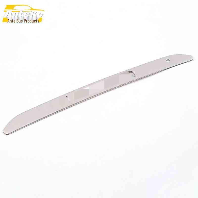 Karoq Rear Windshield High-Mount Brake Light Decoration Sticker