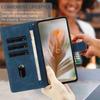Кожаный чехол-книжка с тисненым узором "Перо" для Infinix Smart 8/itel A70/Tecno Spark 20,Pop 7,Pop 8,Pova 5,Neo 2,Spark Go 2023...(8-цветный)