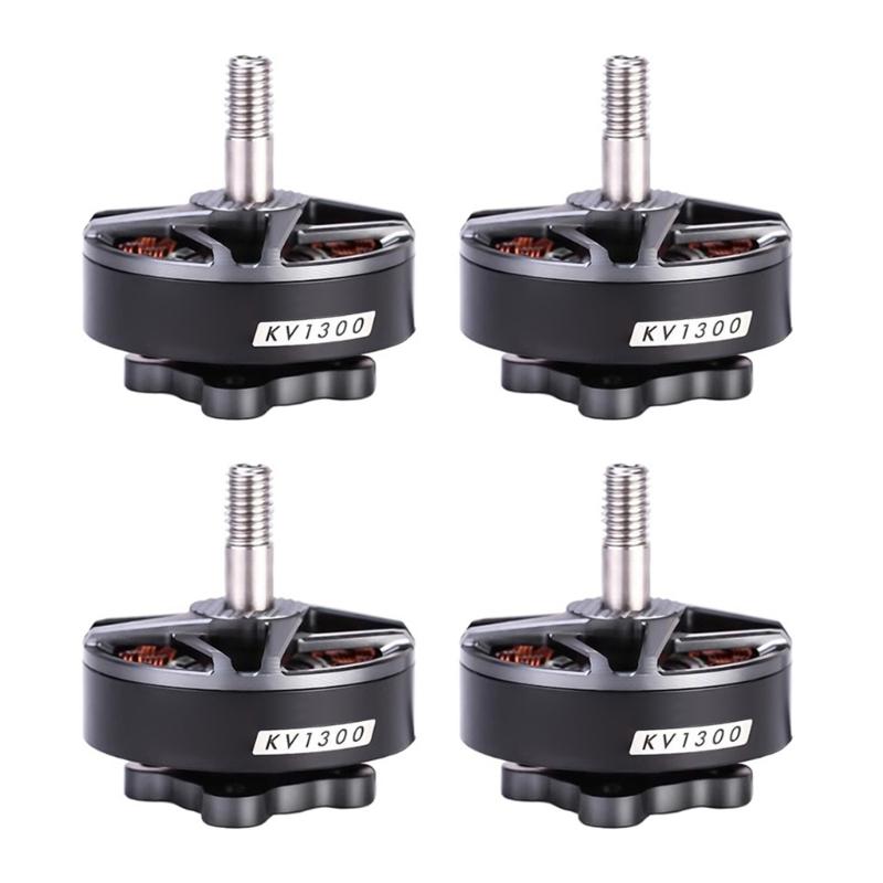 Brushless Motor For T-MOTOR F90 2806.5 1300KV 1500KV 5-6S for Racings 5/6/7inch Drones