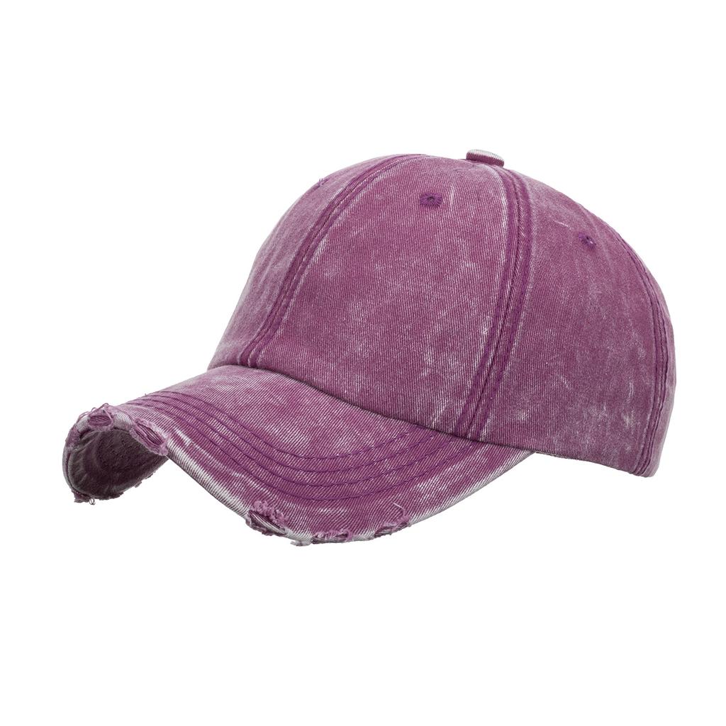 Мужская джинсовая бейсболка, женская легкая панама с хвостиком, кепка Snapback, шляпа с солнцезащитным козырьком, козырек