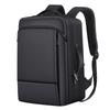 Travel Men's Backpack, High-end and Fashionable. Women's Backpack, Trendy Business Waterproof Computer Bag. Large-capacity Nylon Schoolbag