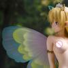 29 см Native Faerie Queen Elaine Standard Ver сексуальная девушка 1/5 ПВХ аниме фигурка для взрослых коллекция хентай модель игрушки куклы подарки