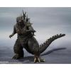 TAMASHII NATIONS С.Х.. MonsterArts Годзилла (2023) | 160мм ПВХ Раскрашенная Экшн-фигурка