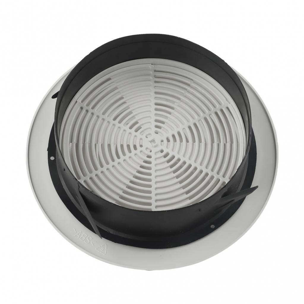 ABS Вентиляционная решетка Вентиляционная крышка Вентиляционная решетка