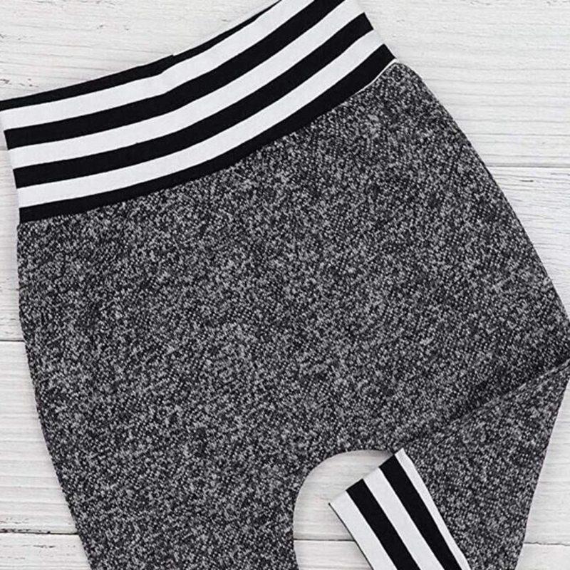 Synpos весенний комплект одежды для маленьких мальчиков с буквенным принтом для новорожденных мальчиков, комбинезон + штаны + шапка, комплект из 3 предметов для детей 0-12 месяцев