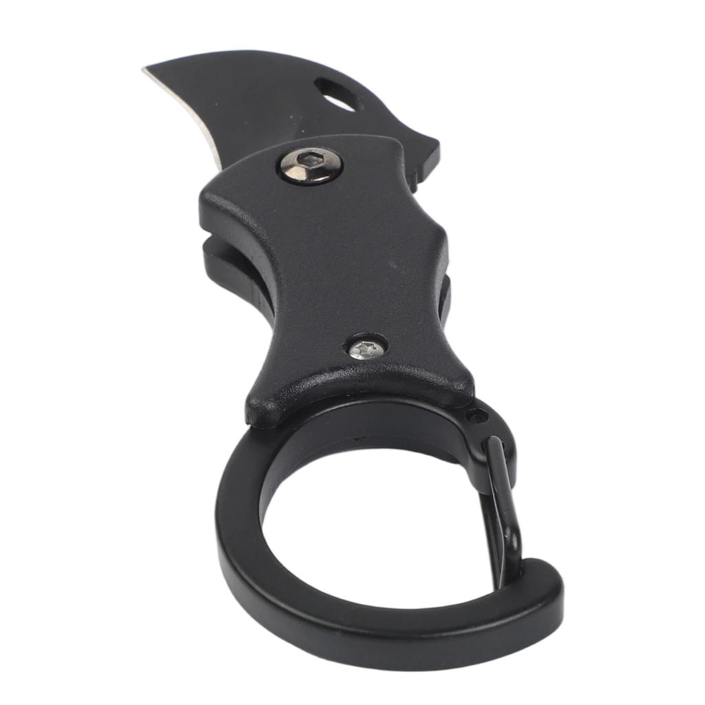 Efficient Pocket Cutter Tool Great for Outdoor Activities and More