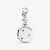 925 Silver Trinkets Charms Beads Best Friend Gift for Women Fit  Bracelet Camera Headphones Playing Cards