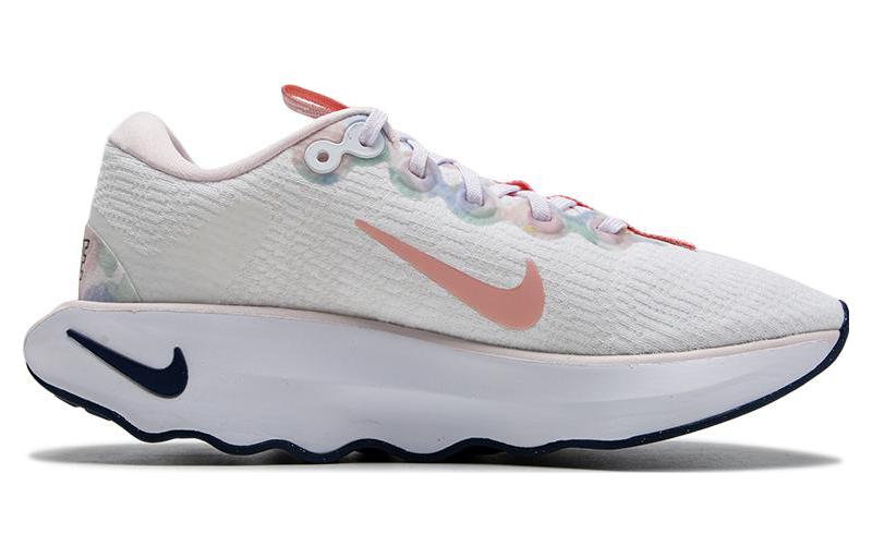 Nike Motiva Prm 'Белый Жемчуг Розовый' Женские DZ3702-100
