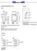 Новый Оригинальный Фотоэлектрический Датчик На Проход WSE8-P2231 (WE8-P2231+WS8-D2230)