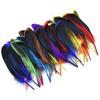Colorful Duck Feathers for Needlework Natural Feather Dream Catcher Diy Craft Supplies Handicraft Accessories Wedding Decoration