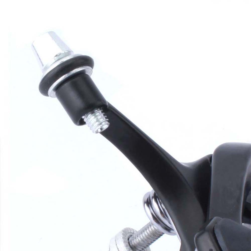 Parts Bike Accessories Road Bike Brake Cable Adjuster Fixed Bolt Screw Clamp Fine Adjustment