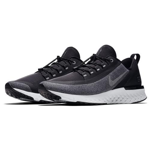 Nike Odyssey React Shield Черный Cool Grey AA1634-002