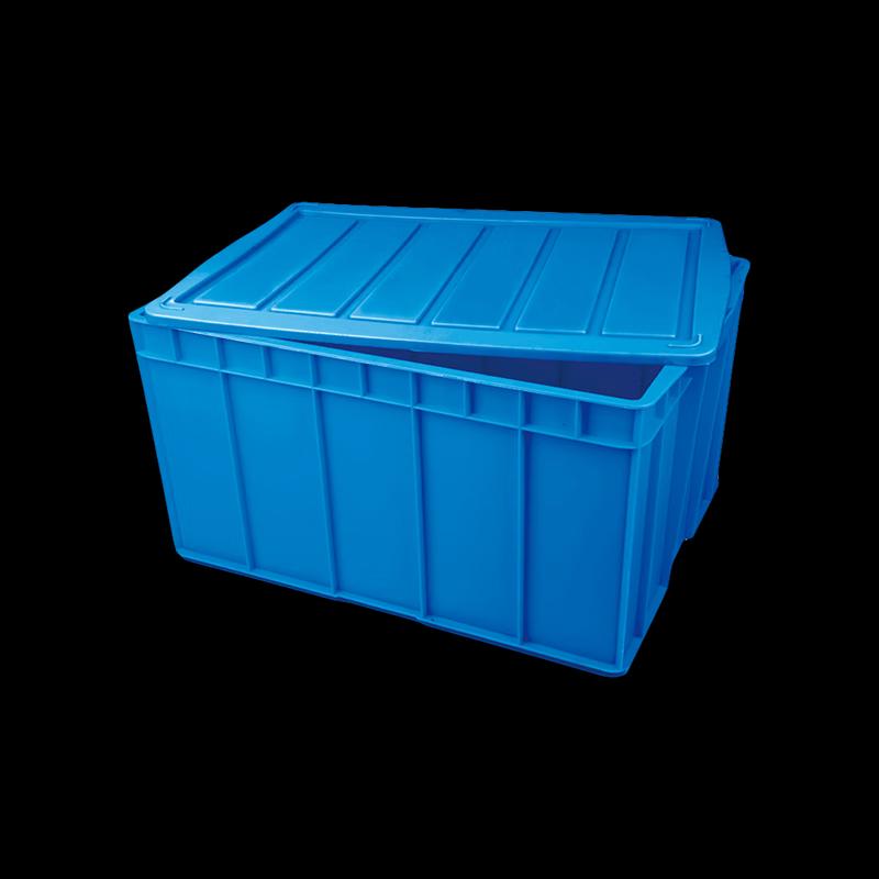 Jiwanggu Plastic Kitchen Storage Bin