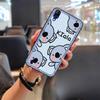 Противоударный Водонепроницаемый Чехол для Телефона Для Blackview A60 Силиконовый ТПУ Граффити Защитный Ударопрочный Полностью Охватывающий Задняя Крышка Милый
