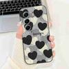 For Tecno Camon 40 Pro 5G Case Fashion Flower Cute Rabbit Soft Silicone Cover For Tecno Camon 40Pro 5G 6.78" Bumper Phone Cases