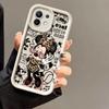 Чехол Minnie Mouse для Xiaomi Mi 13T 14 14T 15 15T Pro 17 Ultra Poco M7 M8 F8 F7 X6 X7 X8 Pro Max Ударопрочный чехол Mickey