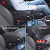Для Toyota Yaris Armrest Box Для Toyota Yaris Elegant Car Armrest Car Storage Box Детали для модернизации Аксессуары для салона автомобиля Arm