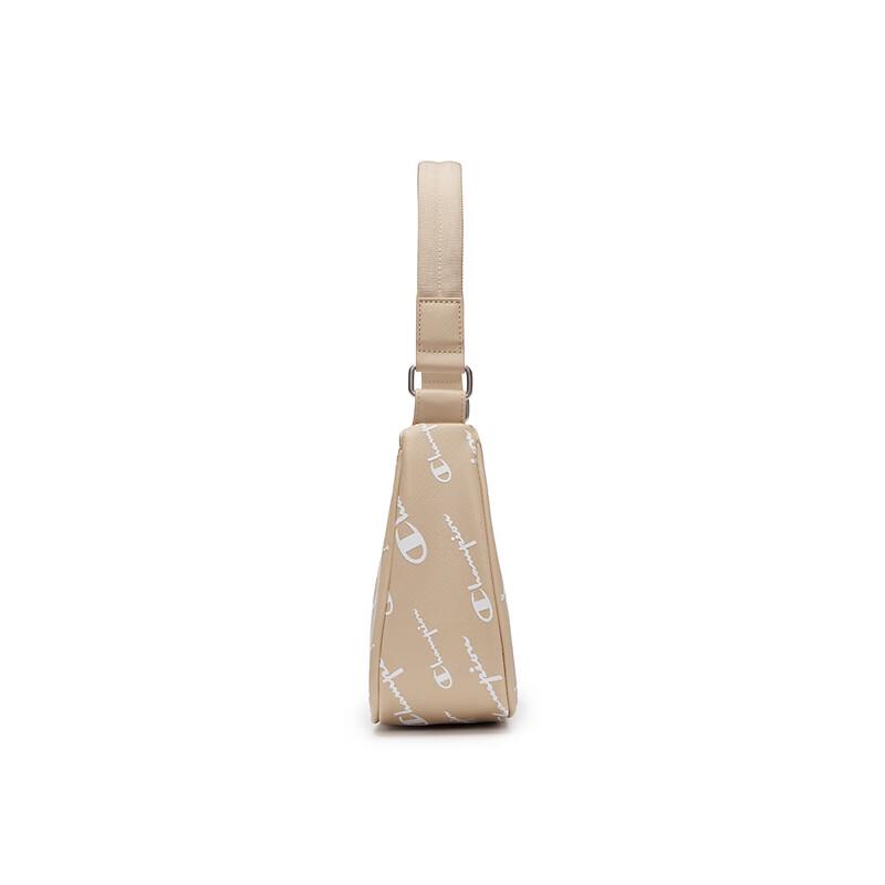 Champion Unisex Casual Monogram Shoulder Bag