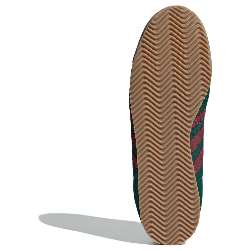 adidas Оригинальные кроссовки 74 'Collegiate Green Shadow Red Core Black' IE6600