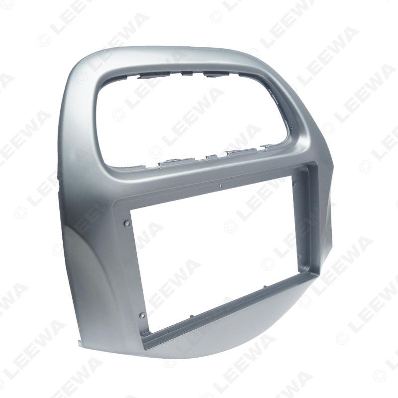 9-дюймовая рамка для Android-навигации для Daewoo Matiz/Chevrolet Spark 2018+