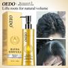 Morocco Herbal Nourishing Repair Shampoo Improve Dry and Fragile Hair Care & Styling Ginseng Essence Make Hair Supple Serum