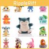 35 Styles Of Adorable Anime Pokemon Plush Dolls Perfect For Fans!