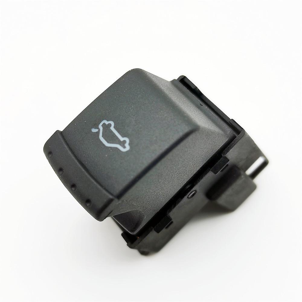 Car Rear Trunk Door Control Switch For VW Golf MK4 Jetta Passat B5 Bora 1999 2000 2001 2002 2005 2006 2007 2008 2009