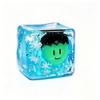 Soft Sensory Fidget Toy Pumpkin Decompression Toy Cute Halloween Squeeze Squishy Toys  For Kids