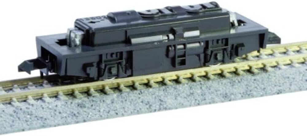 Kato N Gauge Chibi Dots Power uNit 11 109 Pack Of 1