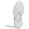adidas CodeChaos 25 BOA белые серебристые металлические мужские кроссовки Cloud-White Grey-Two ID8605