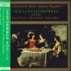 LP-пластинка JORGE FRESNO, ETC - Музыканты на виуэле 3 (16 век) G10313 HISPA VOX Japan Obi Классическая Б/У