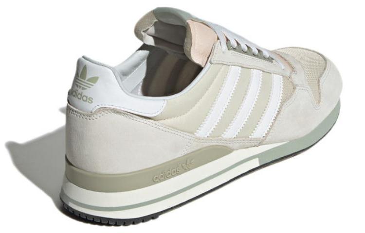 adidas Zx 500 'Wonder White' GY1998