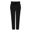 Comfortable Women Harem Pants Long Trousers With Drawstring And Breathable Fabric