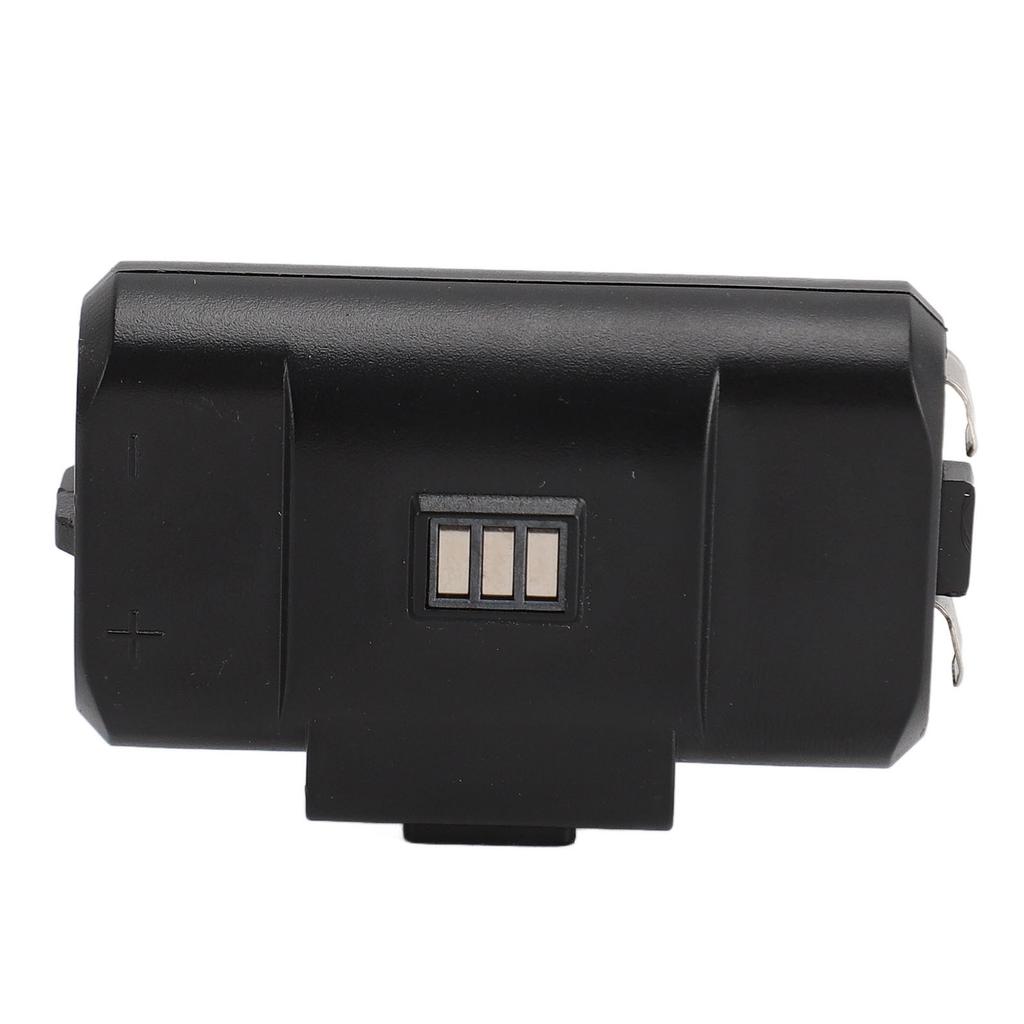 2Pcs Rechargeable Battery Pack for Xbox One X S Elite 1400mAh Controller Battery Pack with Charging
