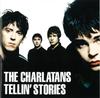 CD CHARLATANS - Tellin Stories MVCE24002 MCA Records 1997 Япония Оби Рок