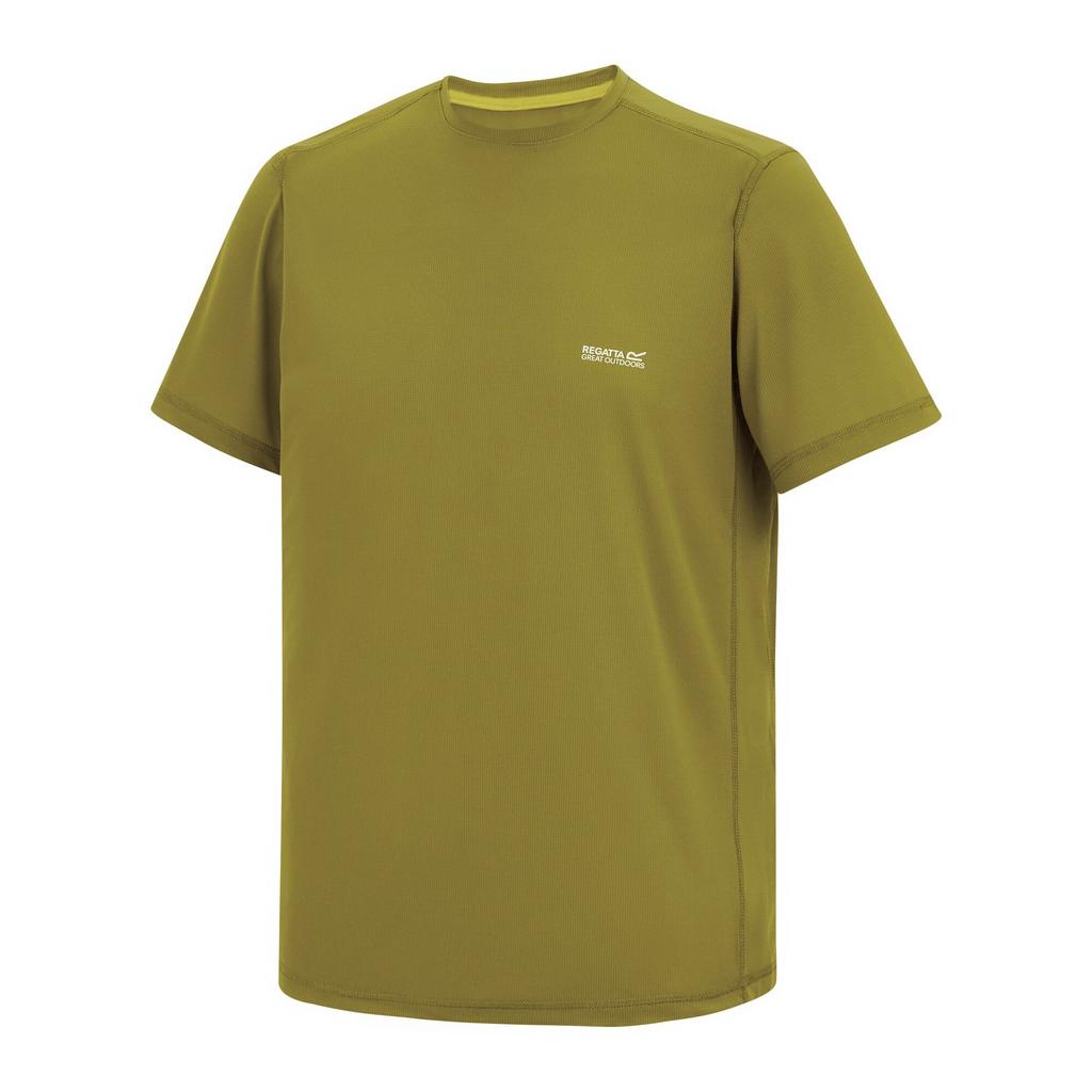 Regatta Mens Fingal Stretch T-Shirt