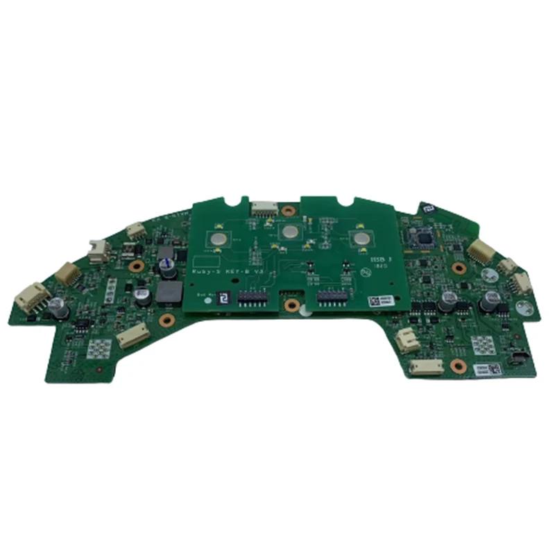 Оригинальная материнская плата для Roborock S50 S51 S52 S55, робот-пылесос, запасные части для материнской платы