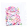 2PCS with Inflator Stickers Nano Tape Bubbles Kit Self-contained Glitter Bubble Balloon  Kids Adults